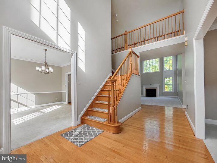 Property Photo: 23381 Tara Lane MD 20636