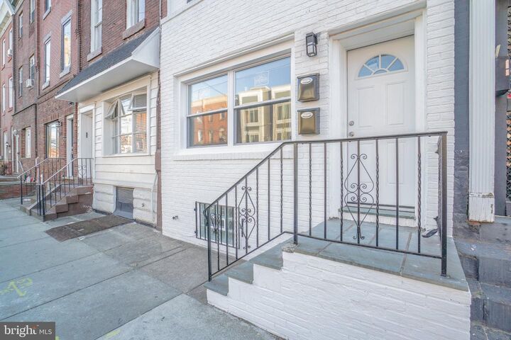 Property Photo:  1714 Snyder Avenue  PA 19145 