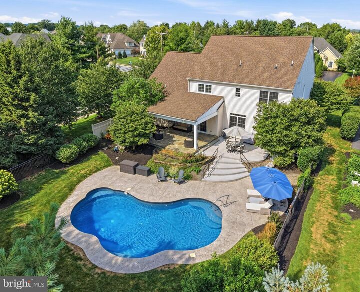Property Photo:  1146 S Bristol Drive  PA 17543 