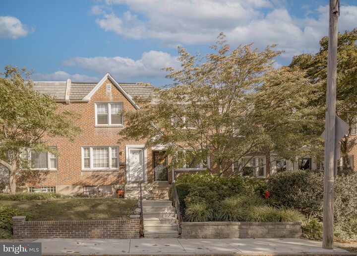 Property Photo:  8047 Winston Road  PA 19118 