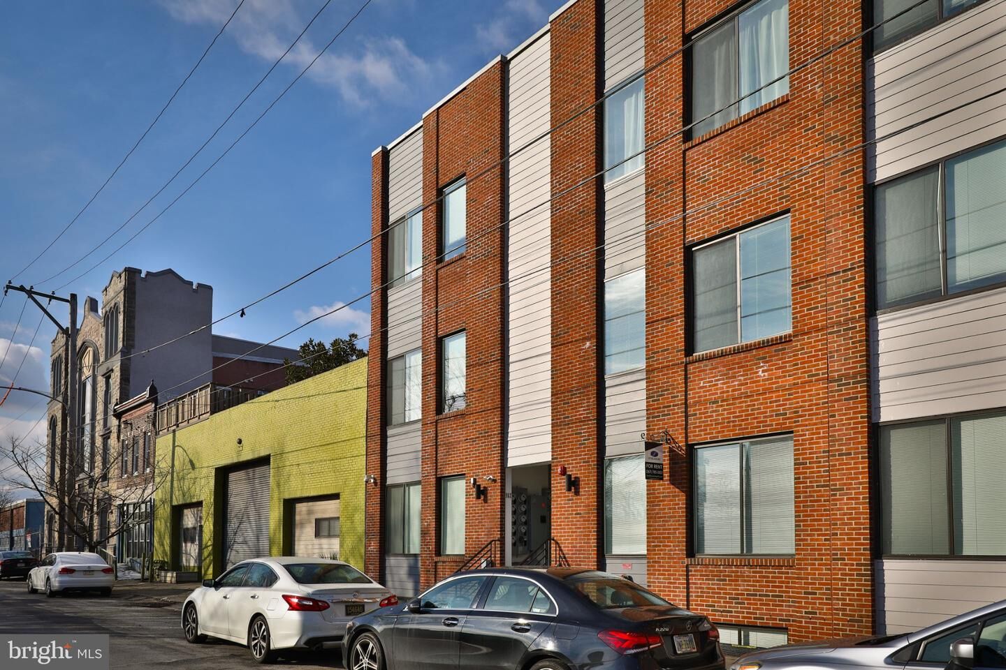Property Photo:  968 N 8th Street 6  PA 19123 