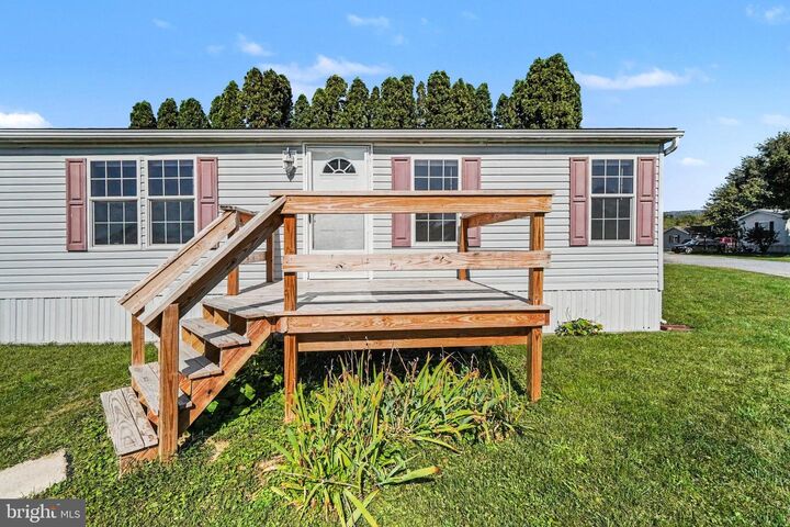 Property Photo:  1910 Schubert Road 23  PA 19507 
