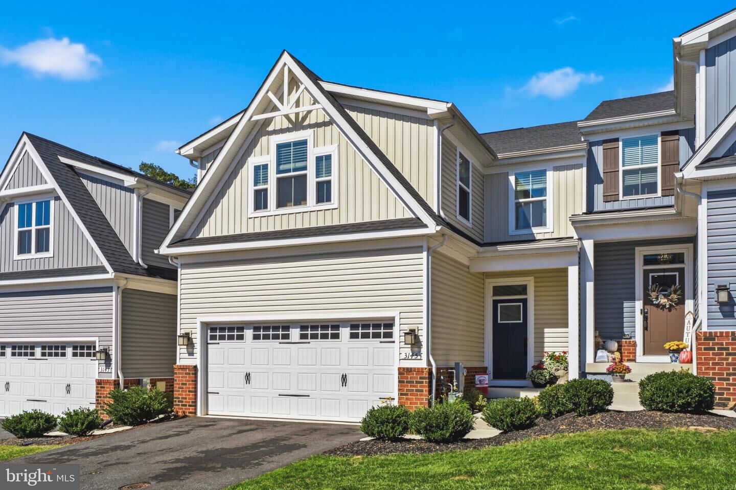 Property Photo:  3145 Strasbaugh Drive  MD 21015 