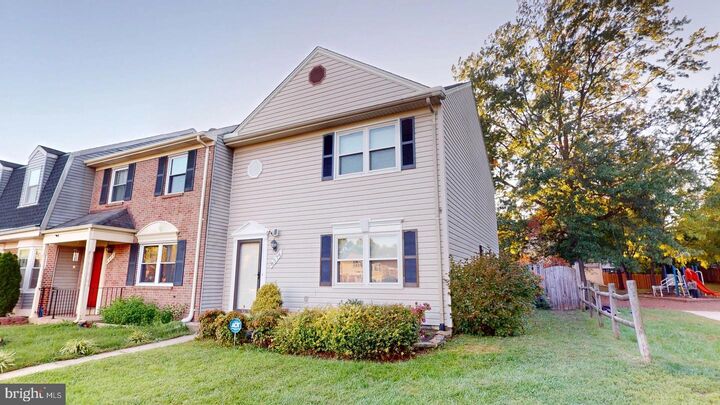 Property Photo:  8576 Adamson Street  VA 20110 