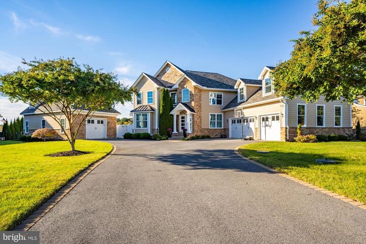 Property Photo:  5292 Safe Harbor Way  MD 21801 