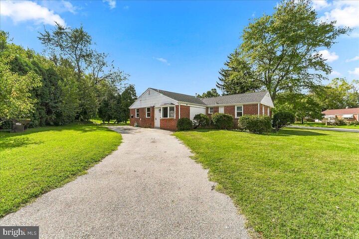 Property Photo: 567 Powderhorn Road PA 19406