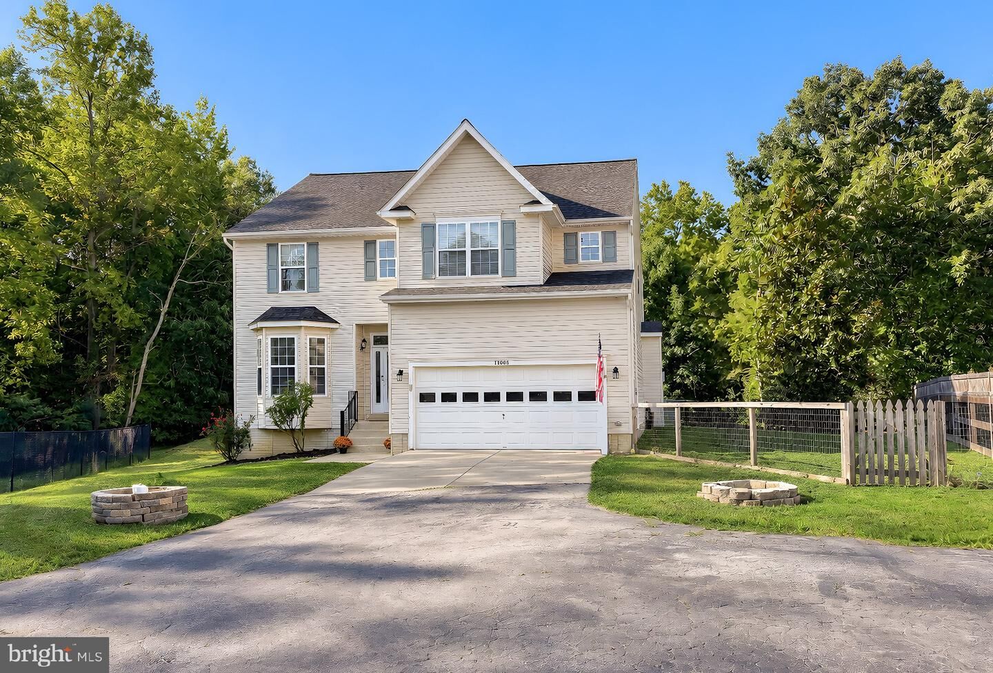 Property Photo:  11008 Comet Lane  MD 20657 
