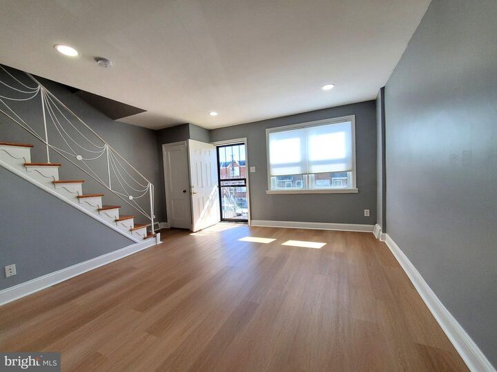 Property Photo: 8142 Terry Street PA 19136