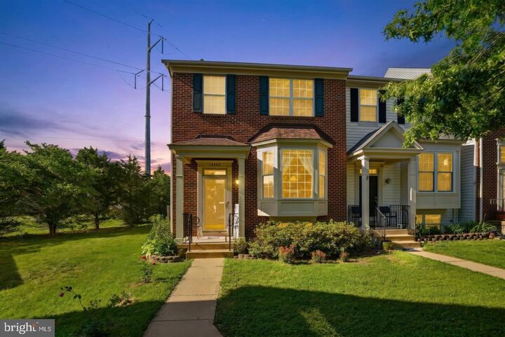 Property Photo: 13568 Filly Court VA 20155