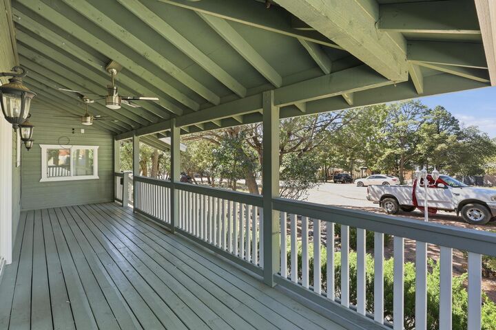 Property Photo:  905 N William Tell Circle  AZ 85541 