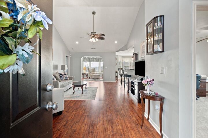 Property Photo: 374 Barton Loop SC 29579