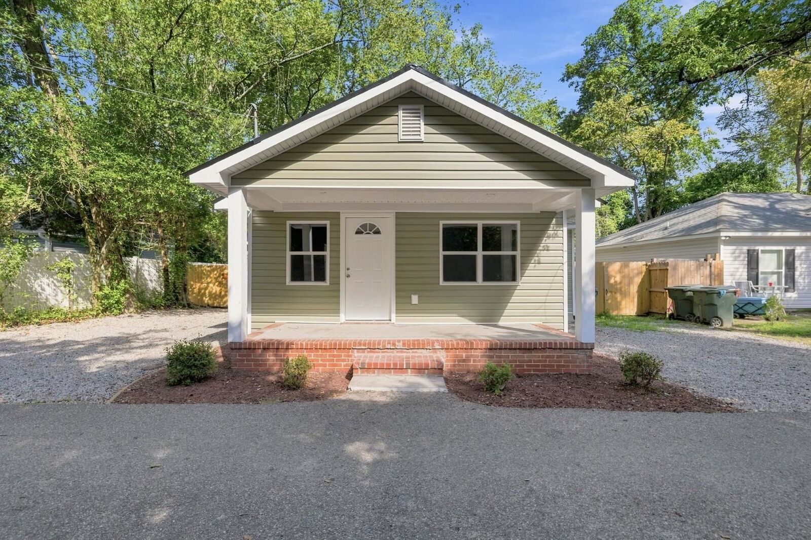 Property Photo: 900 John St. SC 29527