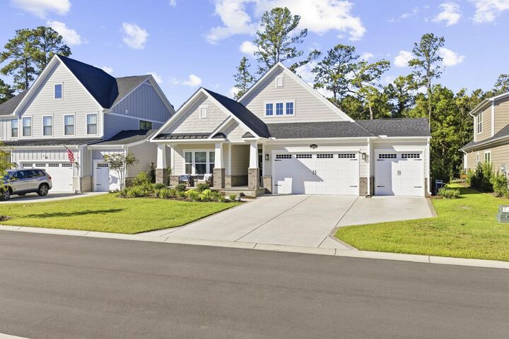 Property Photo: 2253 Vera Way SC 29568