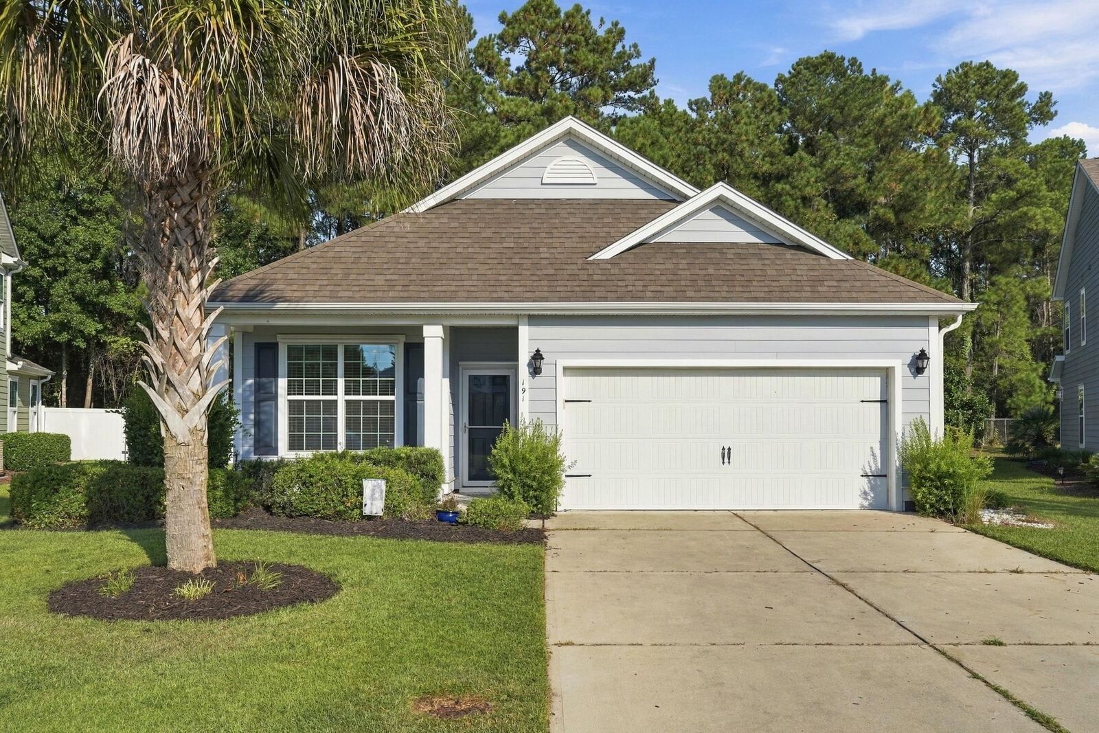 Property Photo: 191 Coral Beach Circle SC 29575