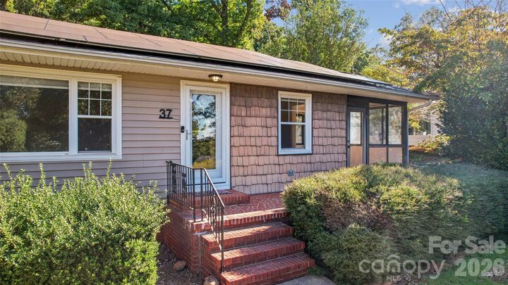 Property Photo:  37 Elm Street  NC 28009 