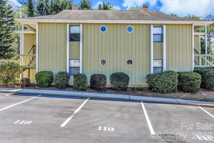 Property Photo:  110 Heywood Road 11A  NC 28704 