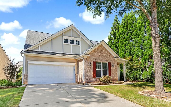 Property Photo:  3402 Darlington Road  NC 28105 