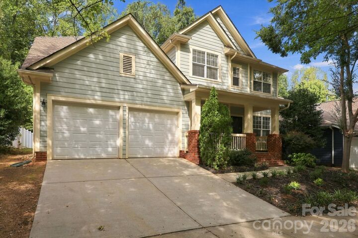 Property Photo:  17625 Harbor Walk Drive  NC 28031 