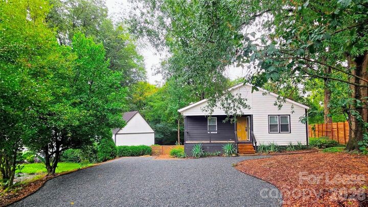 Property Photo:  111 Potts Street  NC 28036 