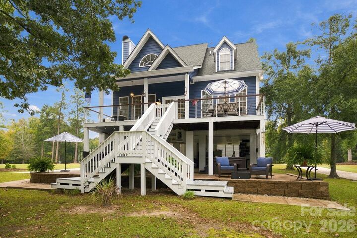 Property Photo:  37 Nautical Drive  SC 29020 