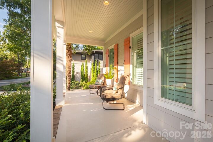 Property Photo:  423 Watson Street  NC 28036 