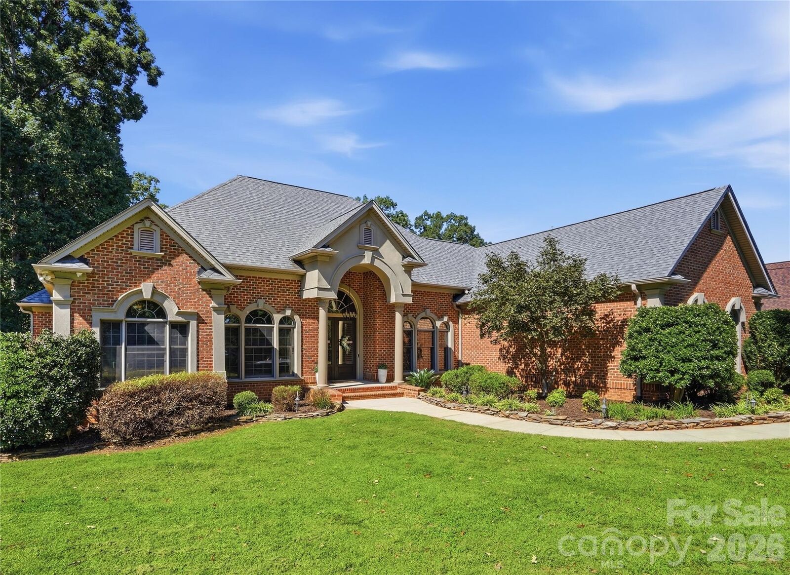 Property Photo:  2469 Stoneview Court  NC 28037 
