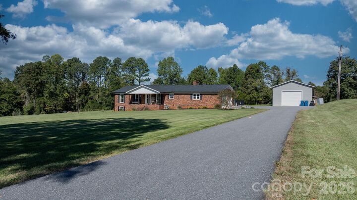 Property Photo:  7546 Long Island Road  NC 28609 