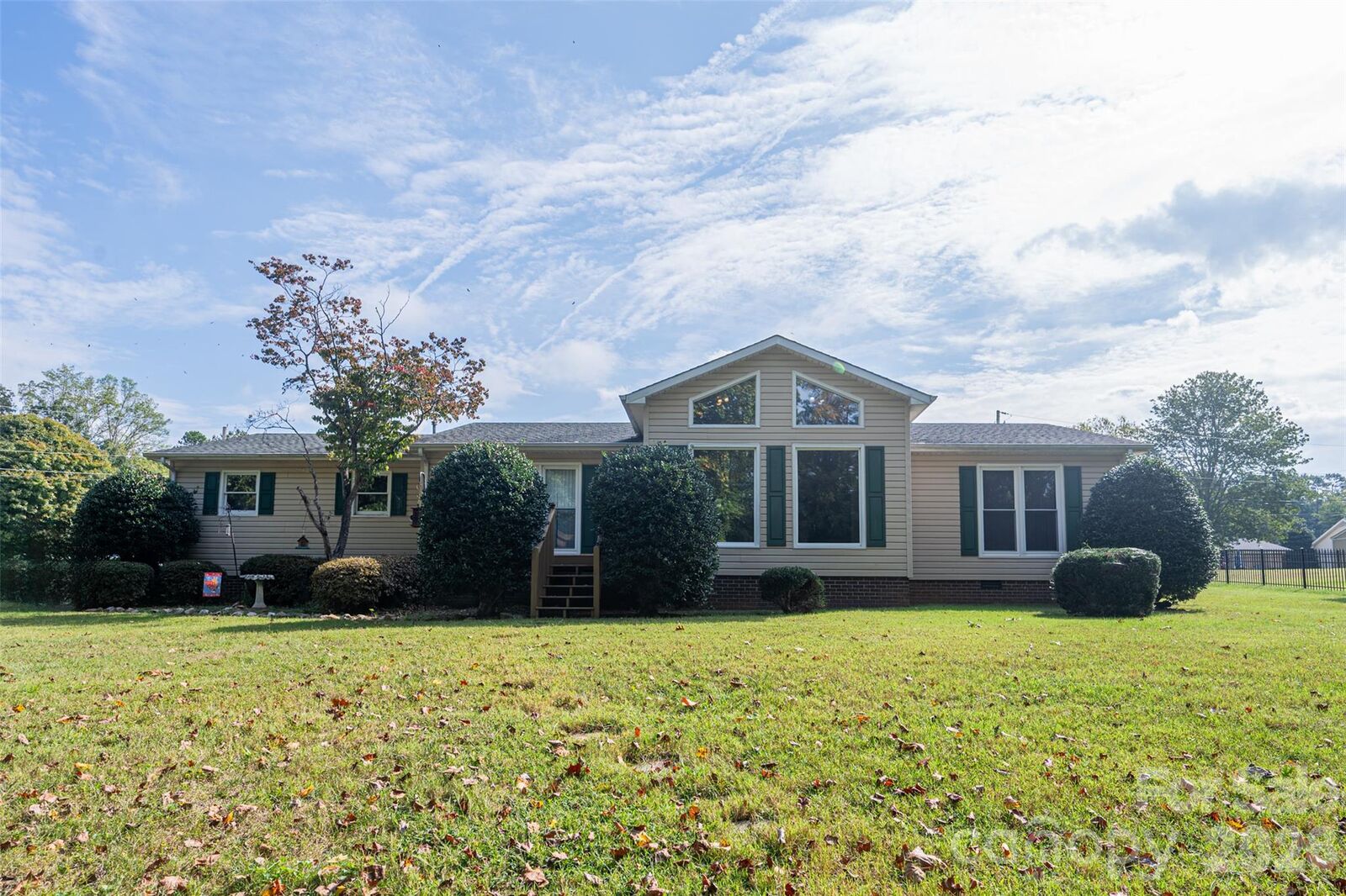 Property Photo:  1440 Barbara Drive  NC 28021 