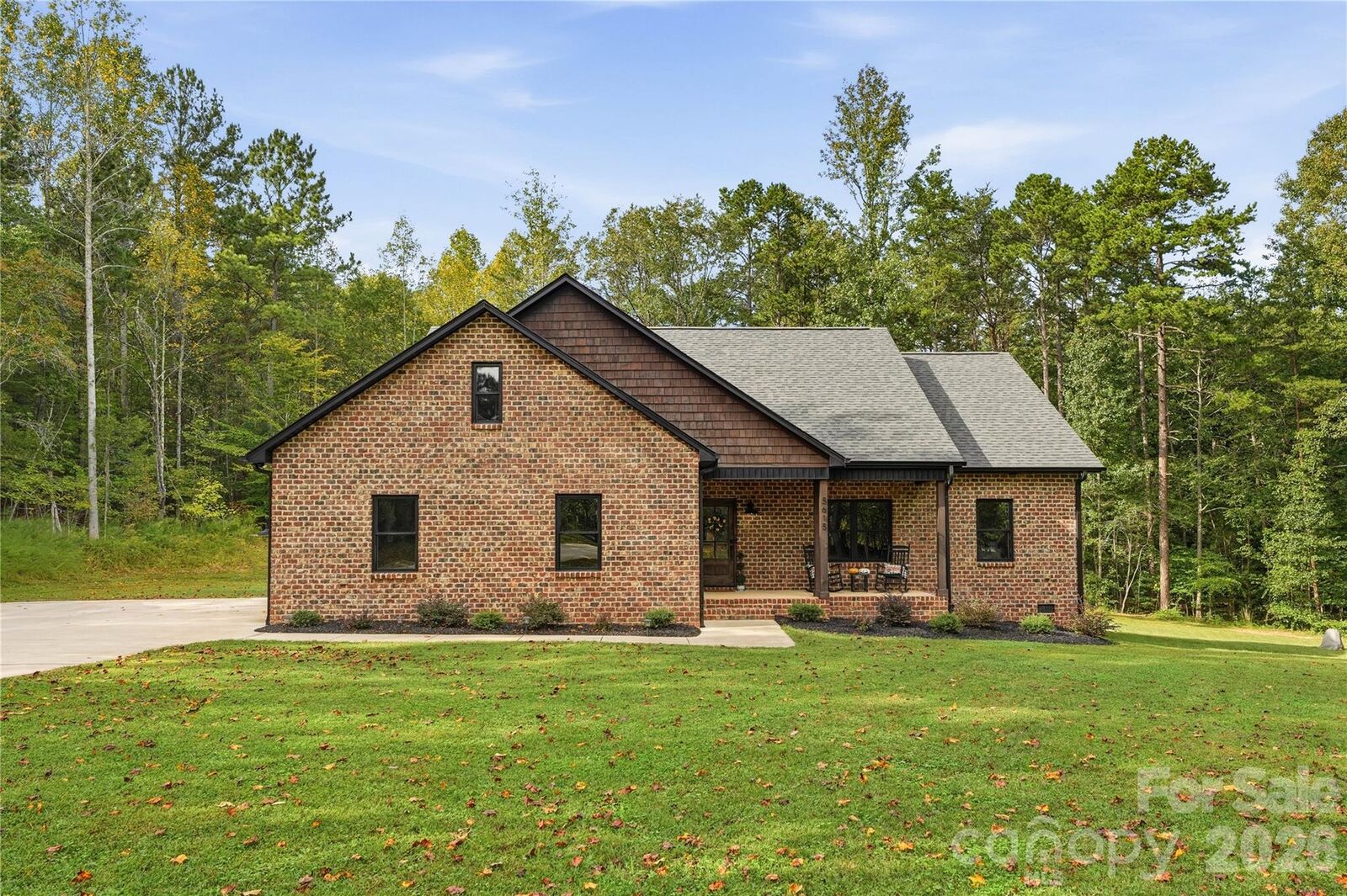 Property Photo:  5615 Lou Lane  NC 28080 