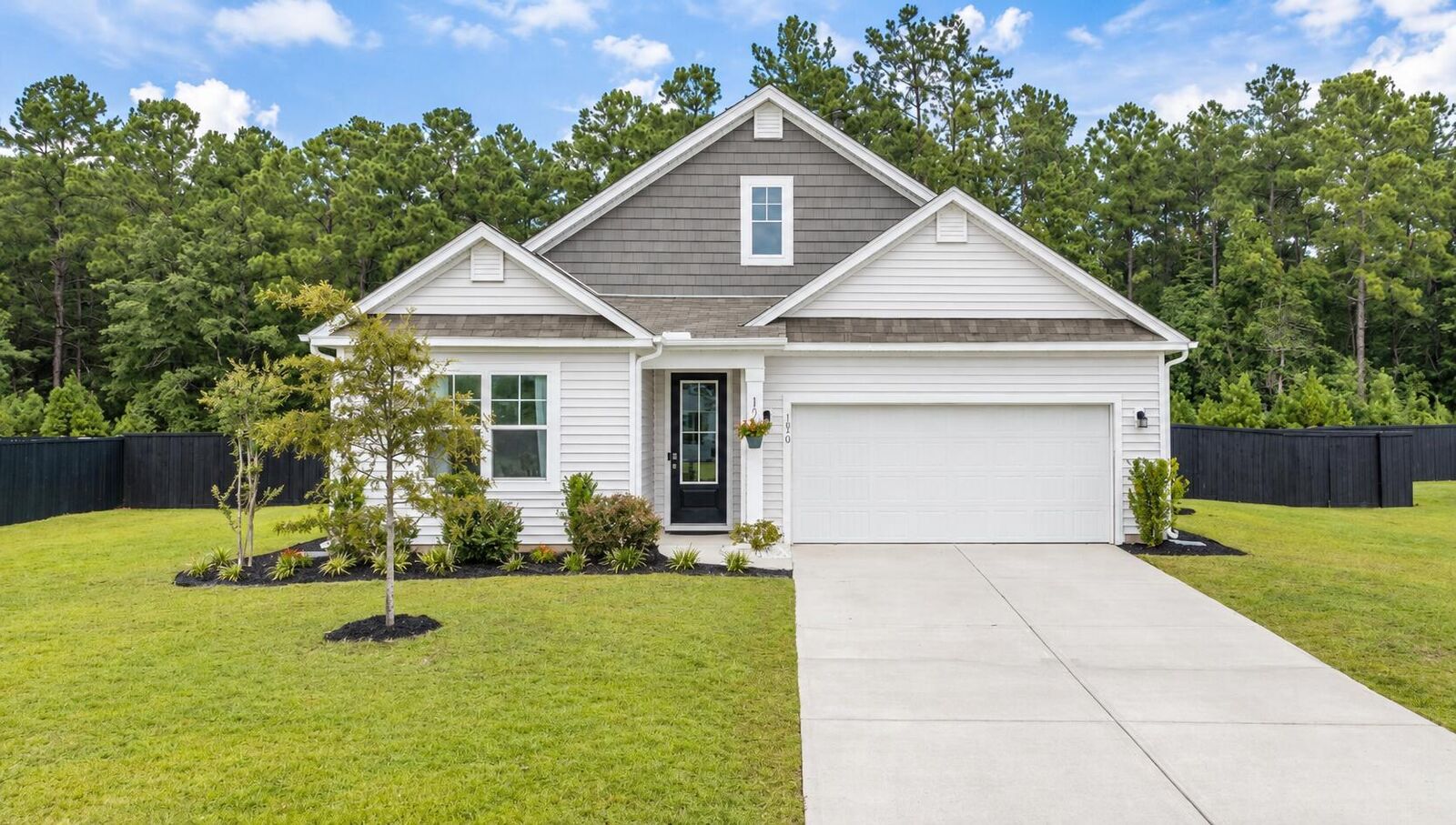 Property Photo: 1070 Wading Point Boulevard SC 29450