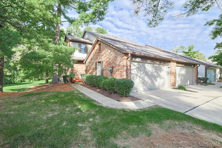 Property Photo: 281 Carriage Circle Drive OH 45246