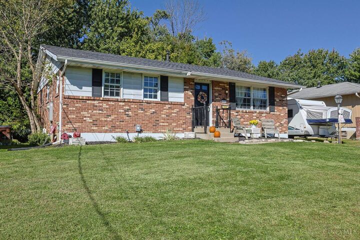 Property Photo: 10753 Valiant Drive OH 45231