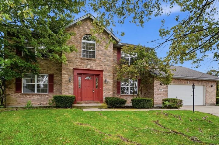 Property Photo:  6816 Kings River Court  OH 45044 