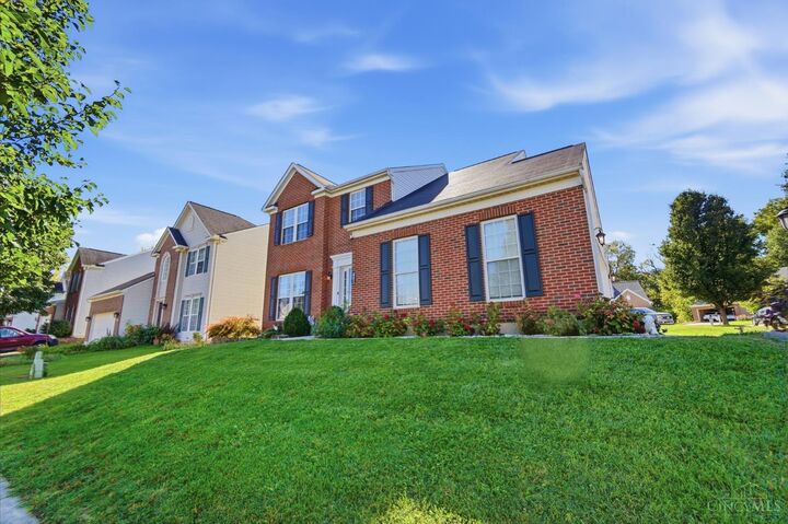 Property Photo:  6185 Old Stone Court  OH 45011 
