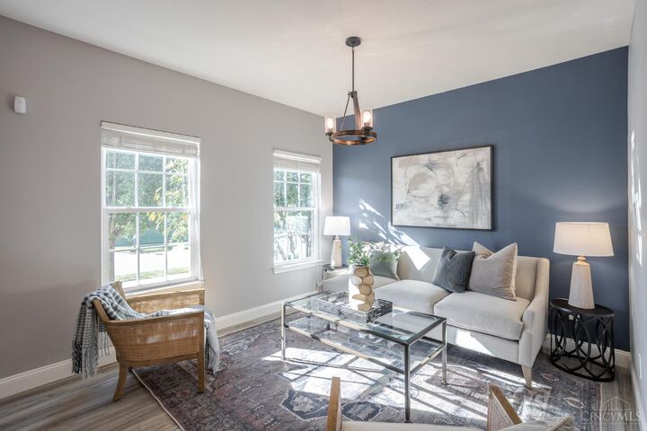 Property Photo: 5304 Terrace Ridge Drive OH 45150