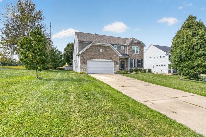 Property Photo: 5 Marisha Court OH 45066