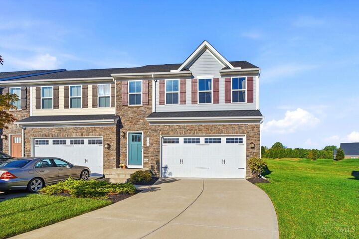 Property Photo:  5909 Stones Throw Way  OH 45044 