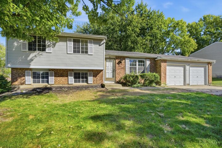 Property Photo: 5548 Venus Lane OH 45014