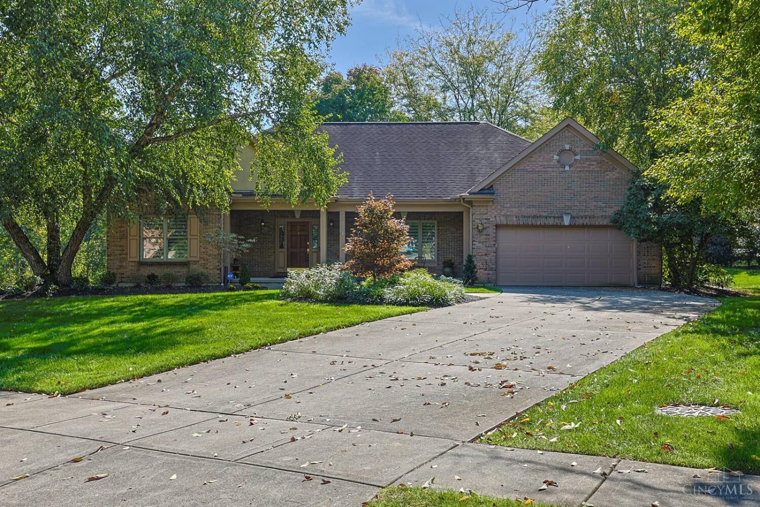 Property Photo: 285 Ashley Court OH 45215