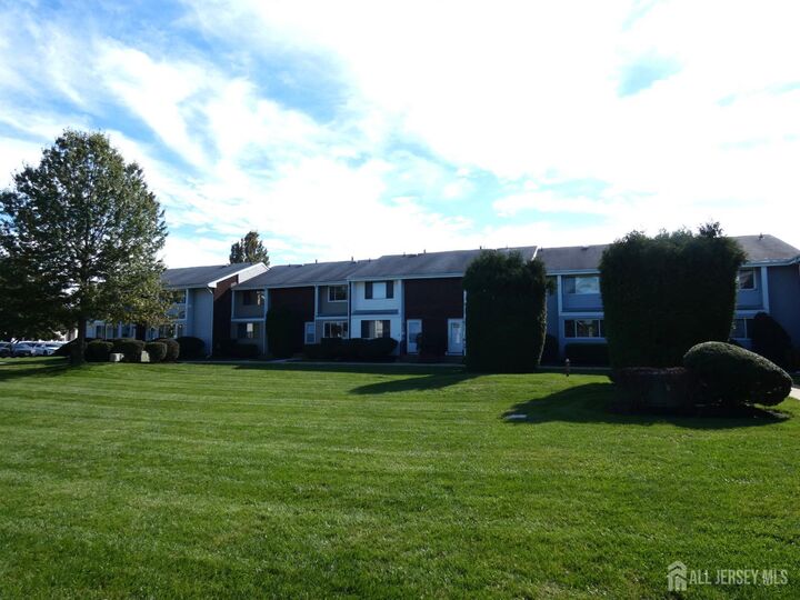 Property Photo:  4-H Quincy Circle  NJ 08810 