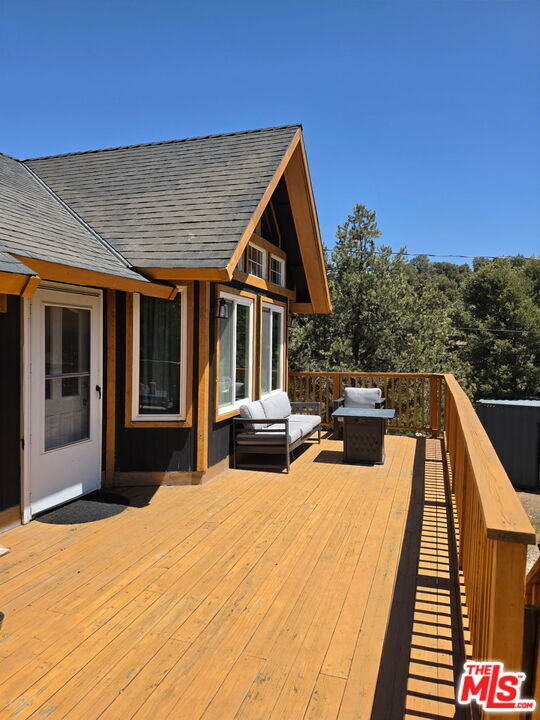 Property Photo: 46354 Vale Dr CA 92314