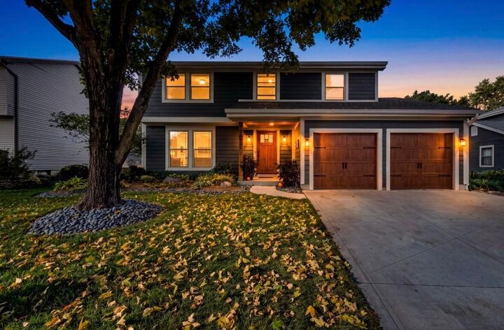 Property Photo:  3632 Mountshannon Road  OH 43221 