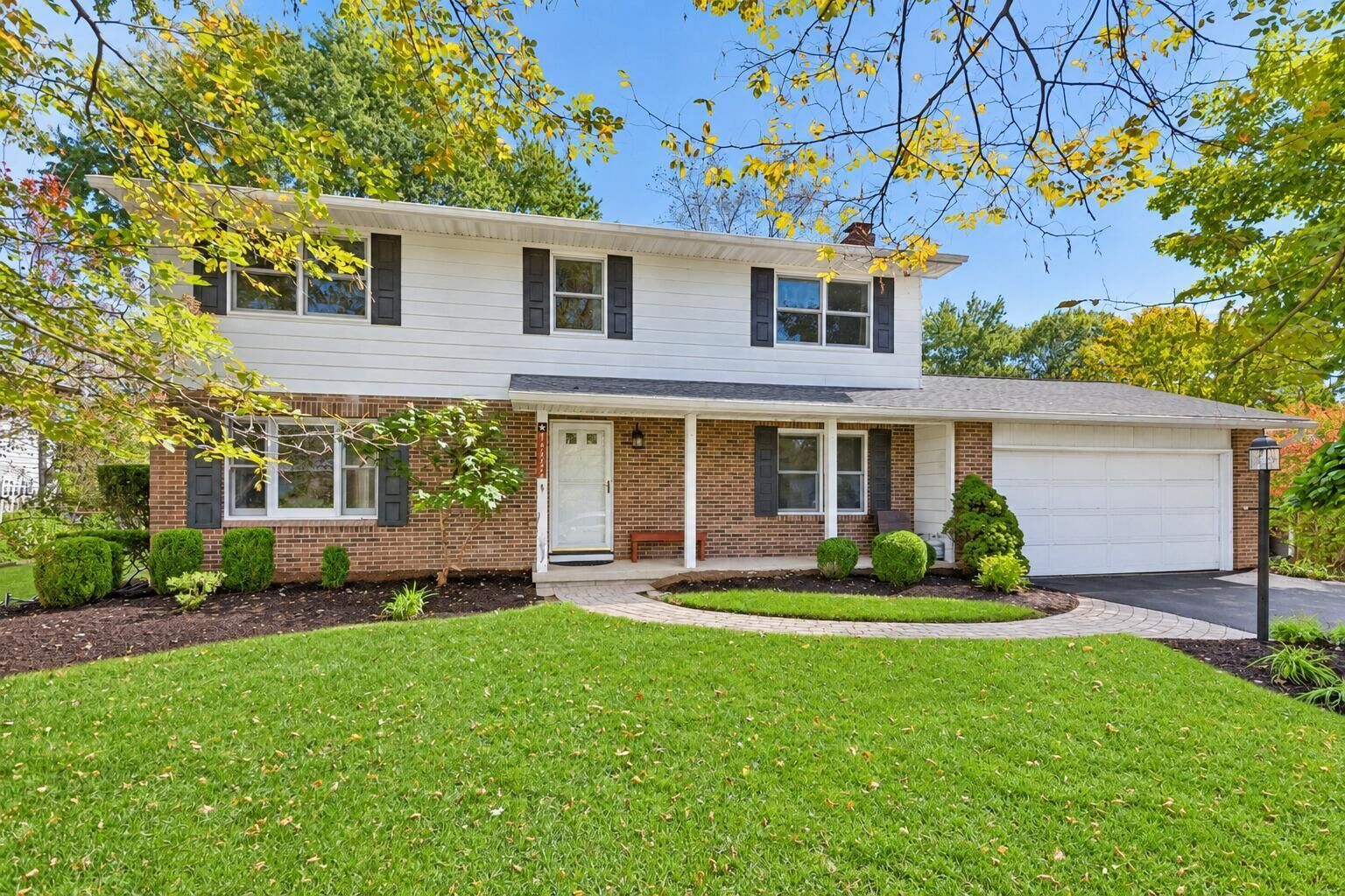 Property Photo: 6522 McVey Boulevard OH 43235