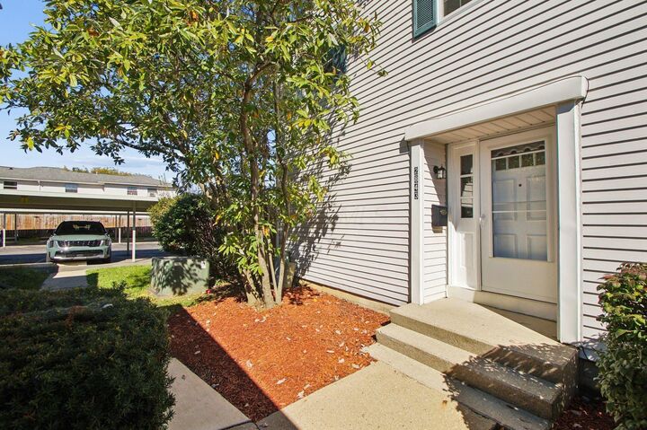 Property Photo:  2843 Conrad Drive  OH 43207 