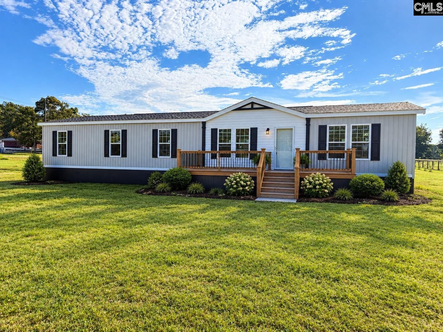 Property Photo: 483 Clay Hill SC 29123