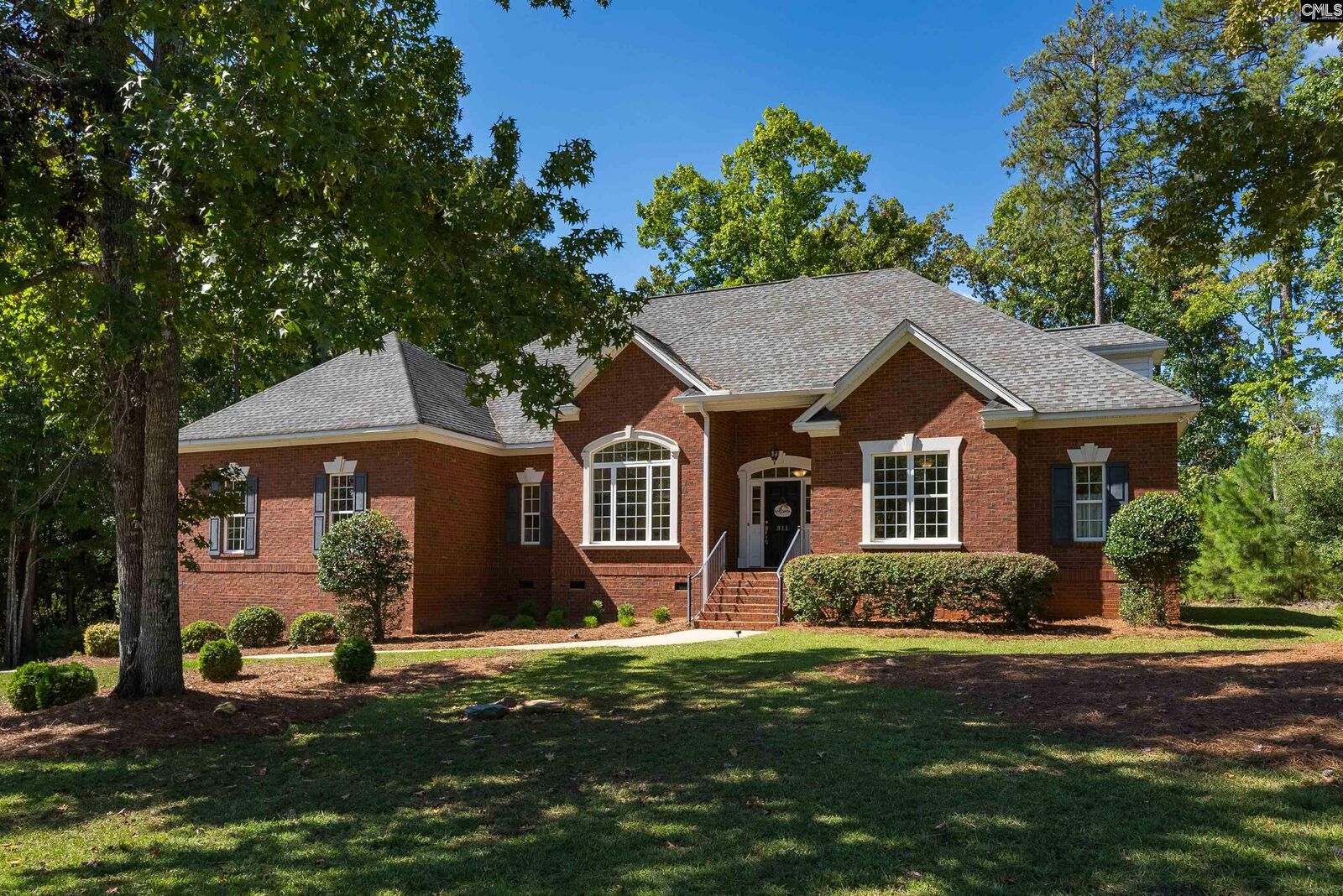 Property Photo:  311 Lookout Hill  SC 29036 