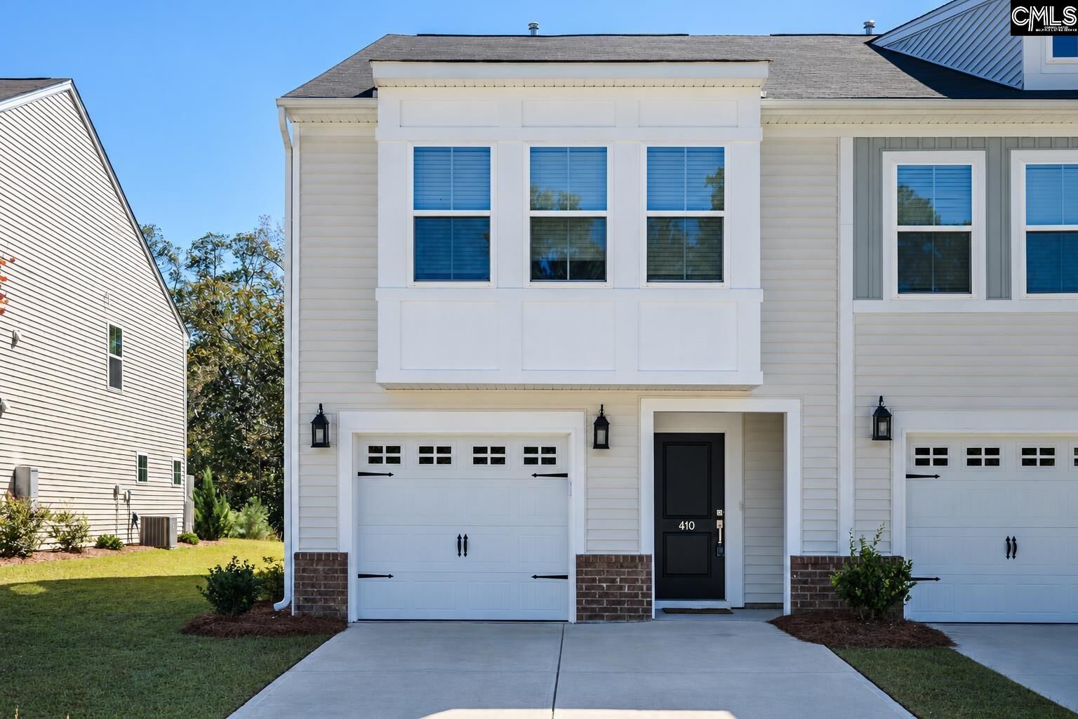 Property Photo: 410 Pepperbush SC 29072
