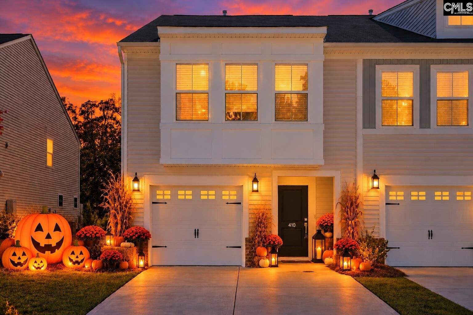 Property Photo:  410 Pepperbush  SC 29072 