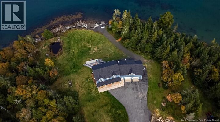Property Photo:  181 McCarthy's Point Road  NB E5J 1A5 