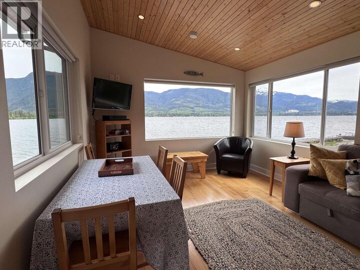 Property Photo:  1440 Westside Road  BC V8G 4B8 